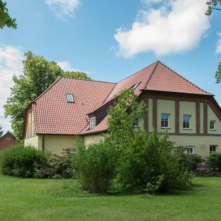 Ostsee-Landhaus Rerik Exteriér fotografie