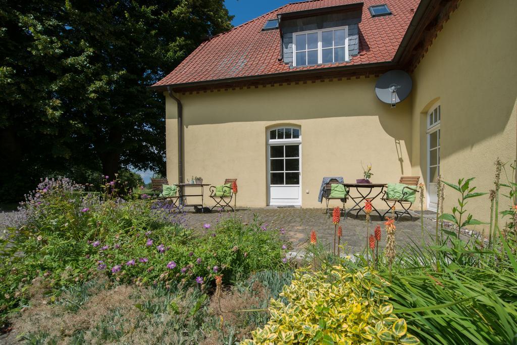 Ostsee-Landhaus Rerik Exteriér fotografie
