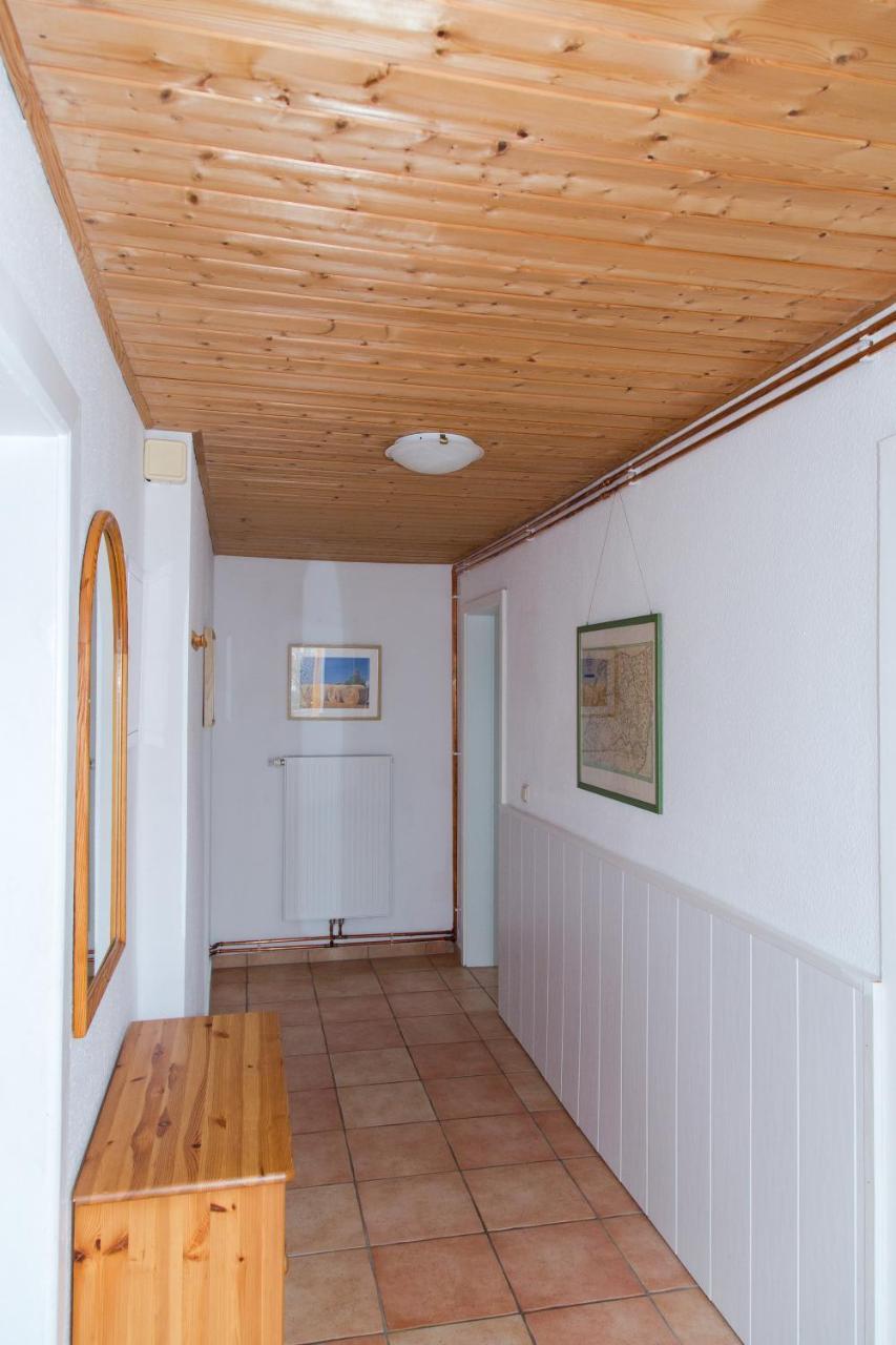 Ostsee-Landhaus Rerik Exteriér fotografie