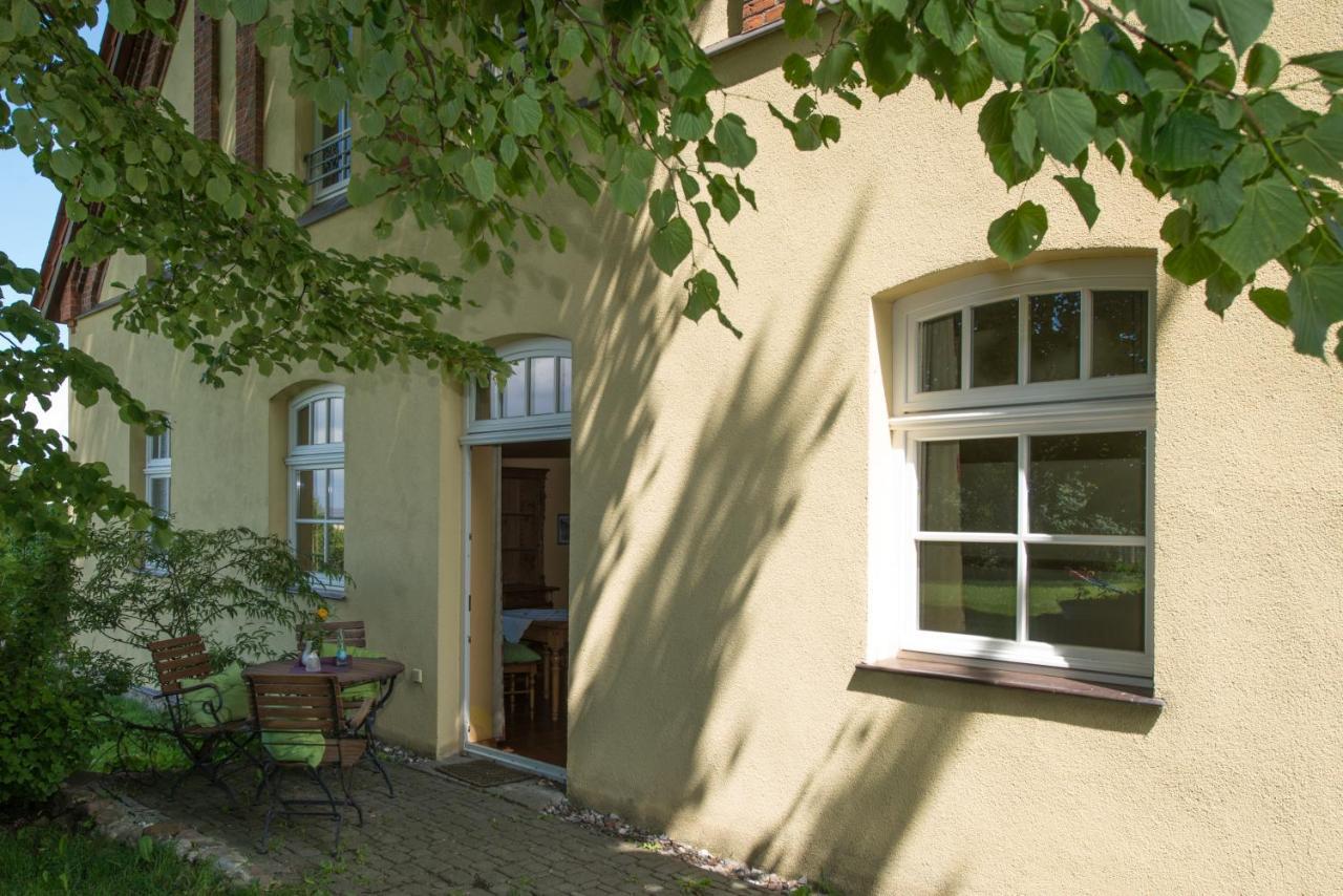 Ostsee-Landhaus Rerik Exteriér fotografie