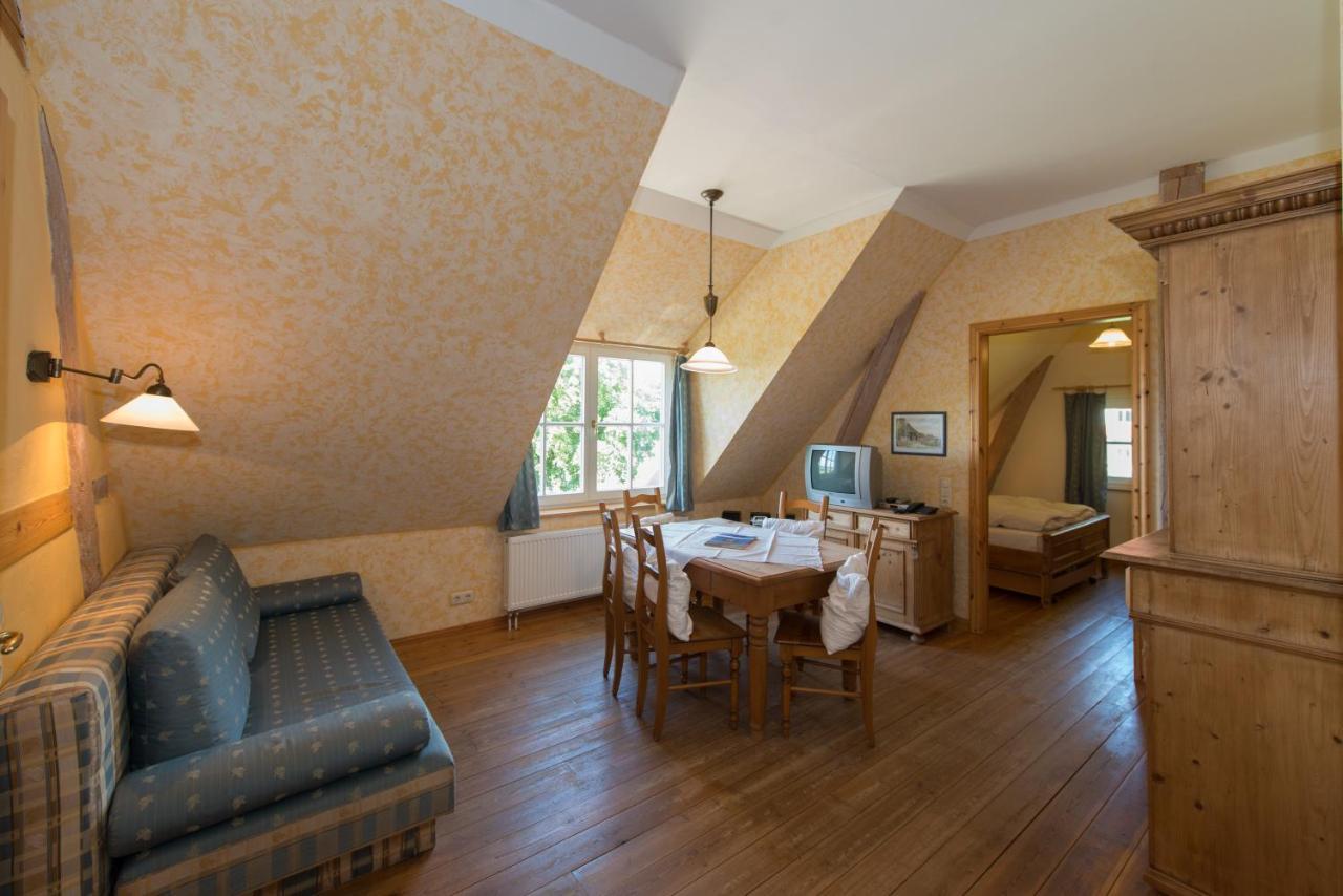 Ostsee-Landhaus Rerik Exteriér fotografie